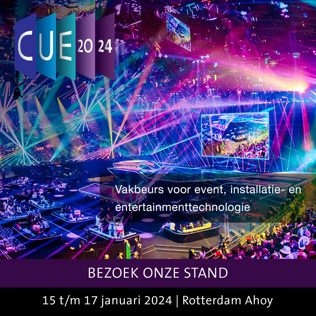 EVENT: LivePower attended CUE 2024