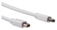 ACT 1.5 metre Mini DisplayPort kabel, male - male